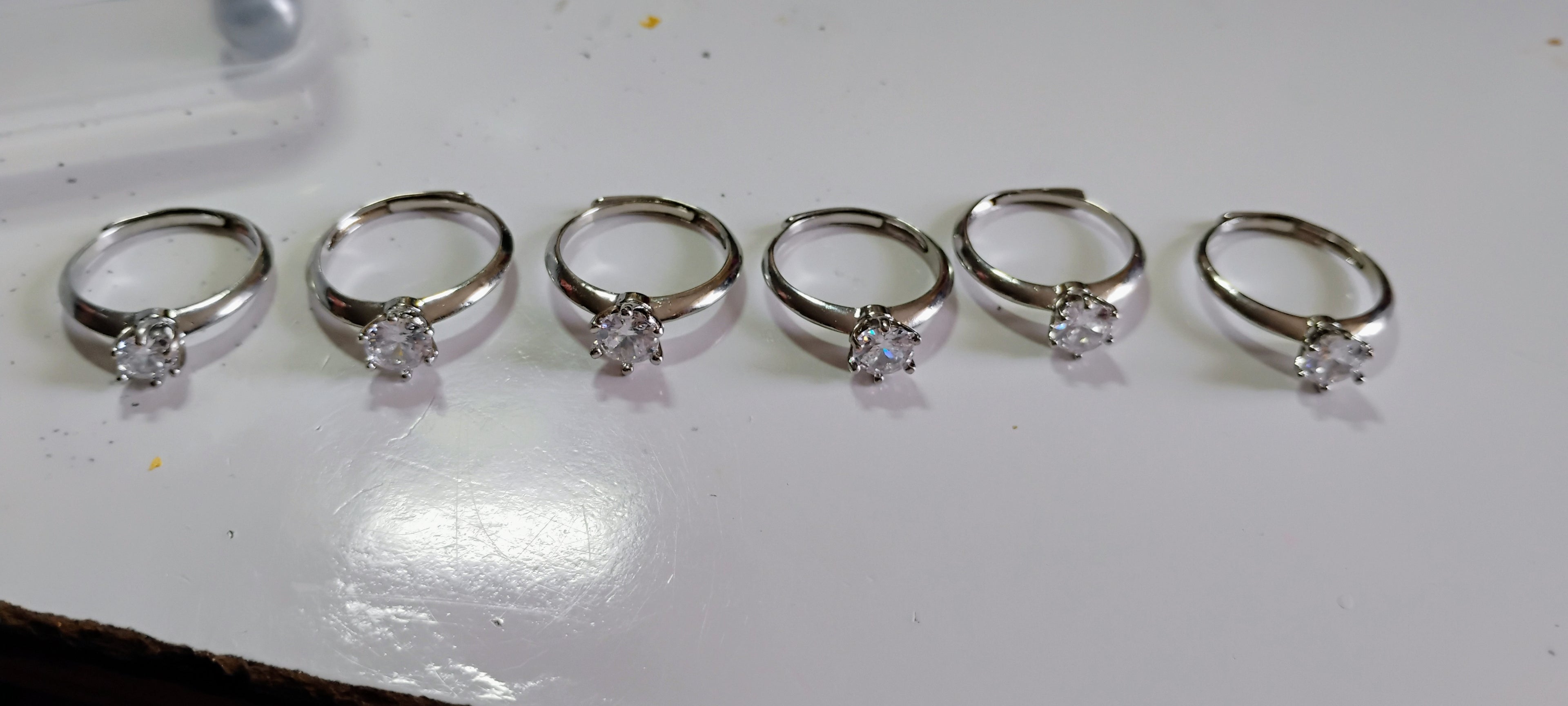 Rings