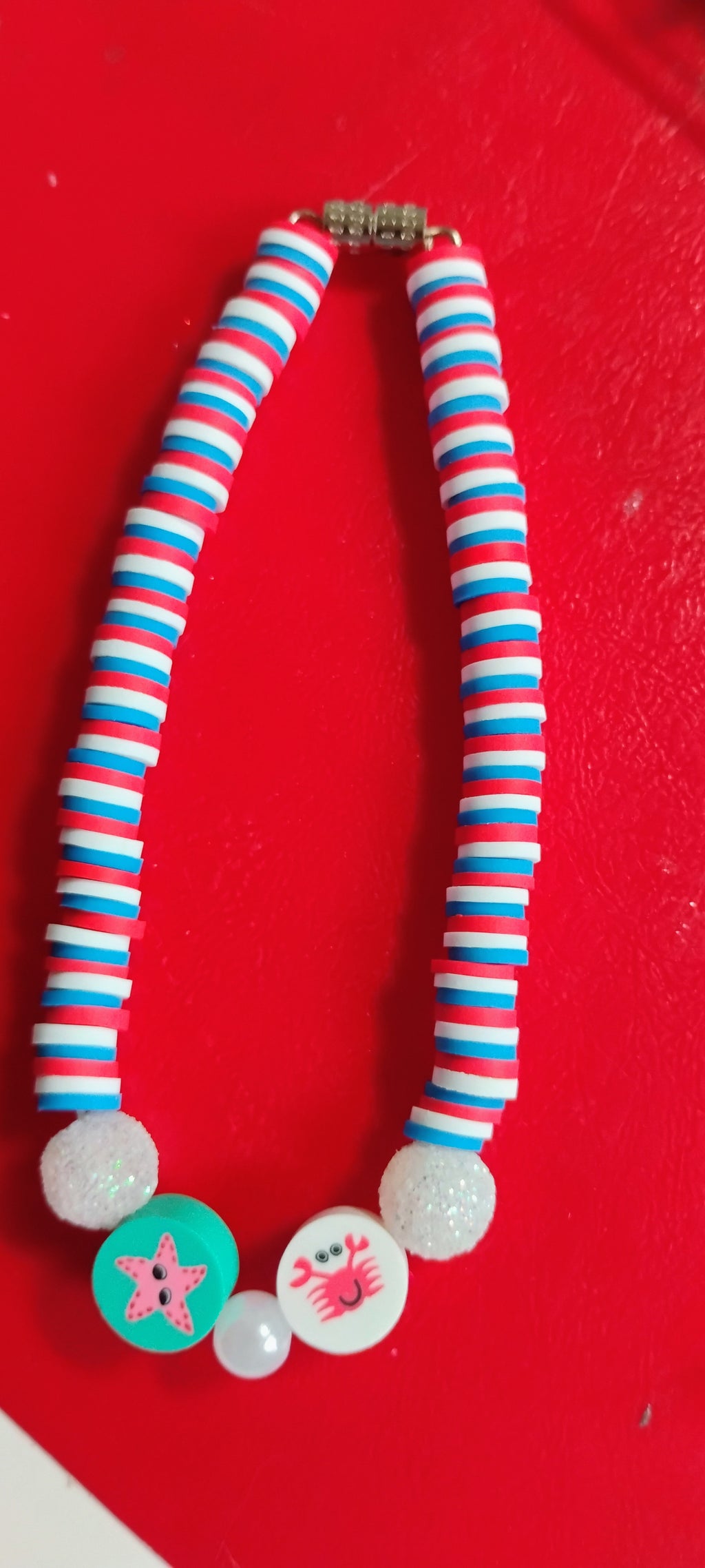 Under the sea bracelets