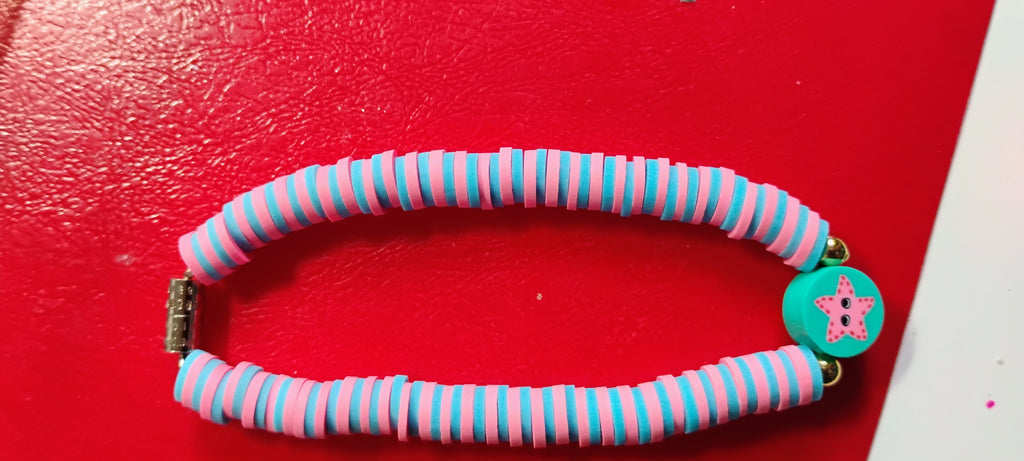 Under the sea bracelets