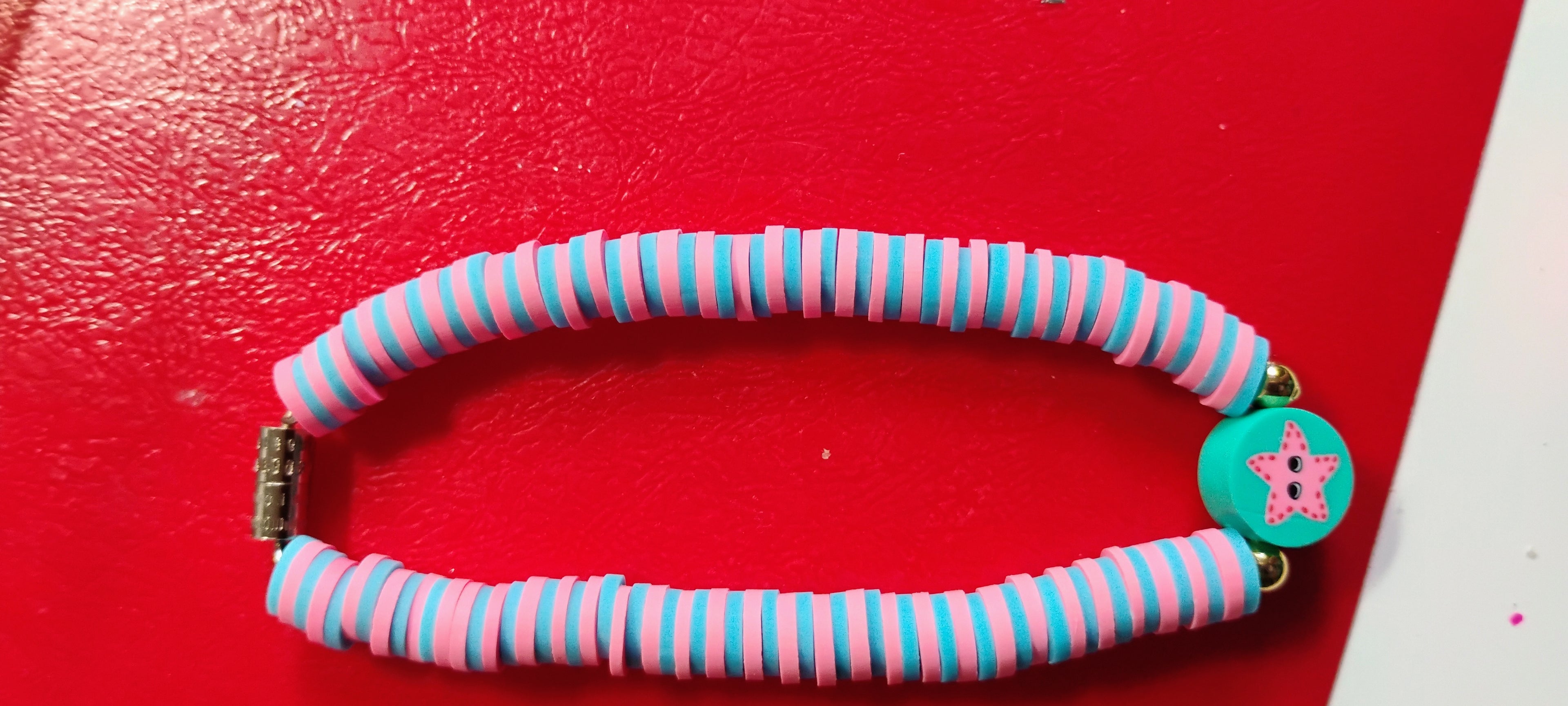 Under the sea bracelets