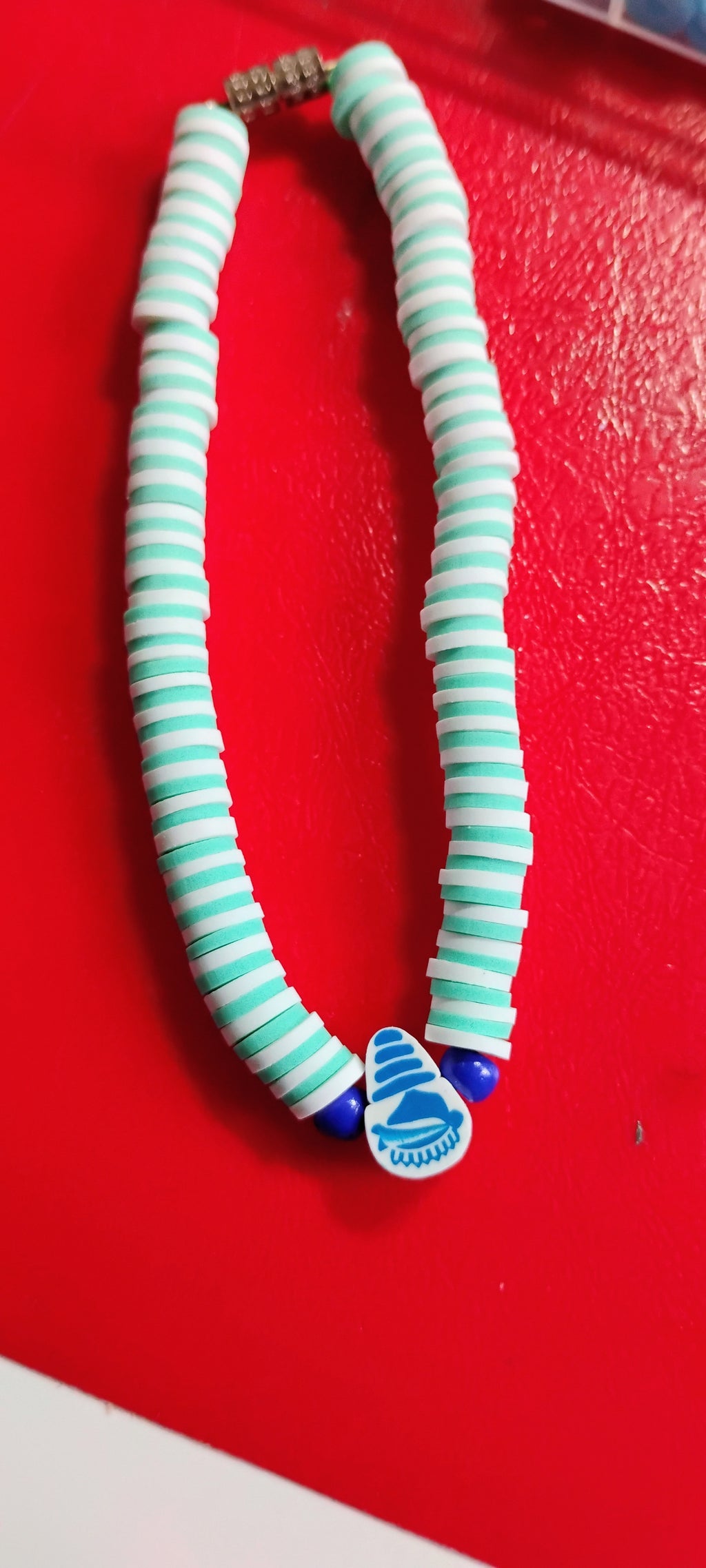 Under the sea bracelets