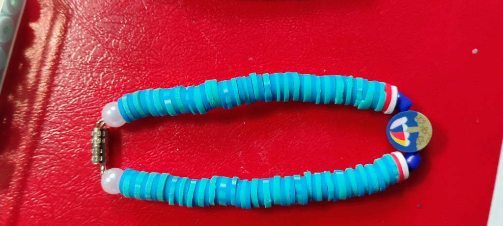 Under the sea bracelets