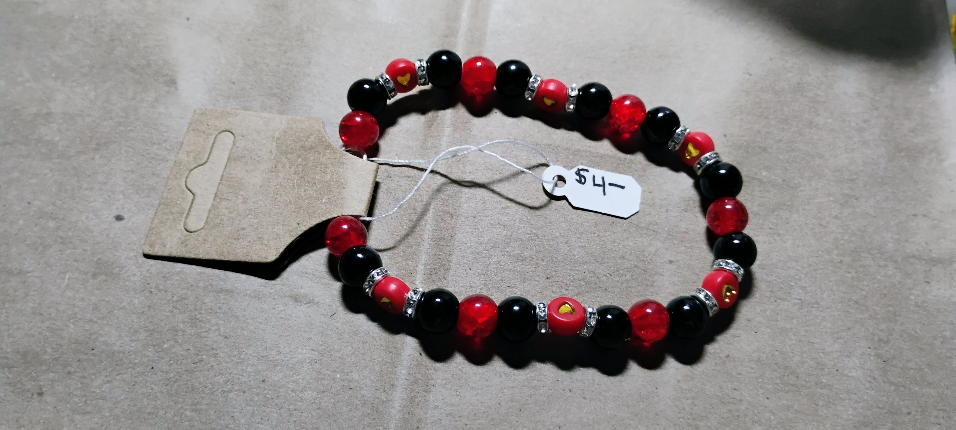Bracelet